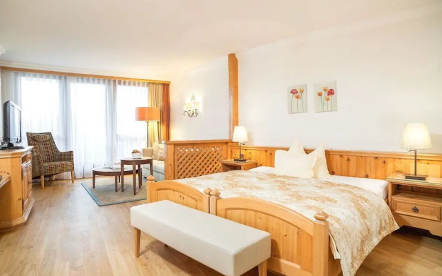 Kurhotel Vollererhof - Gesundheitszentrum