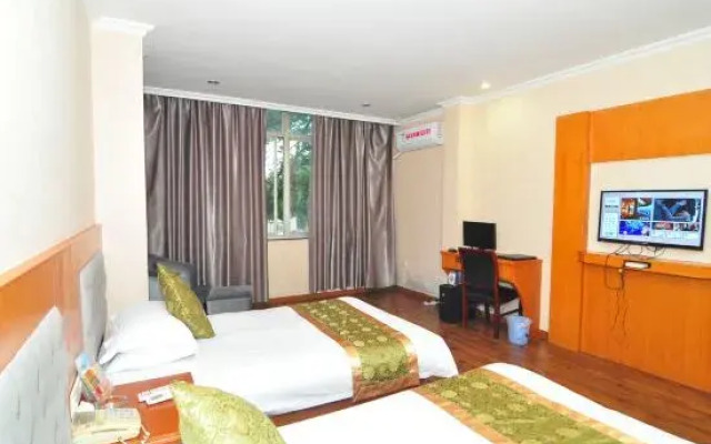 Taizhou Hotel