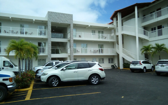 Kitewind Apartahotel Cabarete