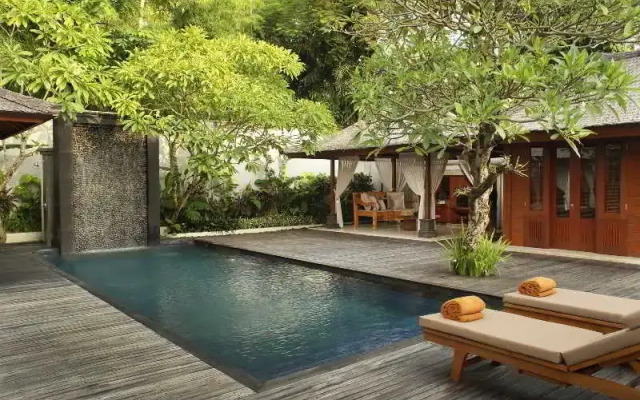 Awarta Nusa Dua Luxury Villas & Spa Bali