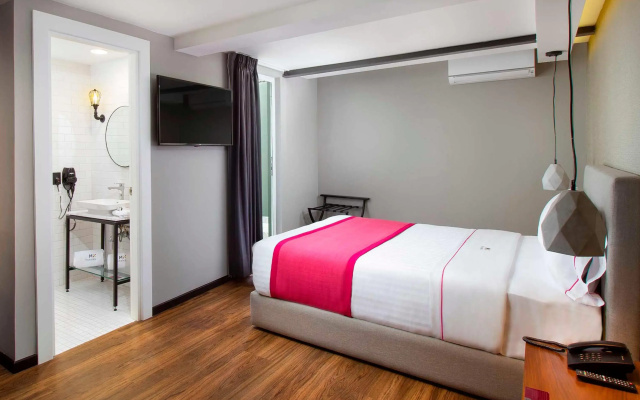Hotel MX mas reforma CDMX, Trademark Collection by Wyndham