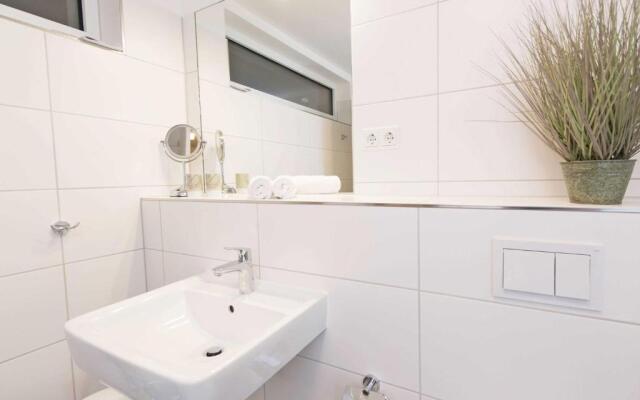 Dünenresort Binz Wohnung 4.2.5