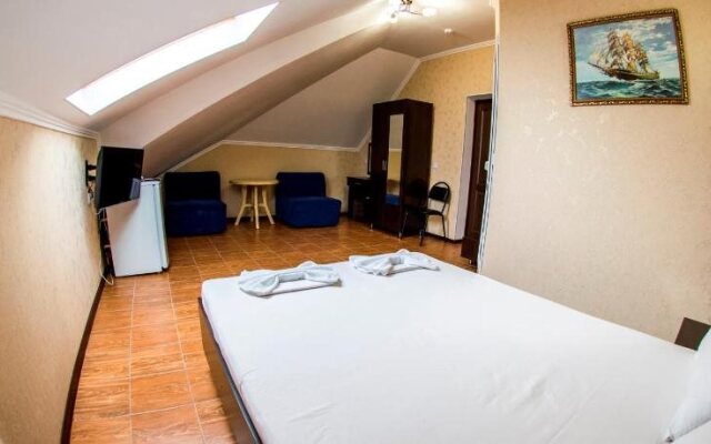 Atlas Hotel