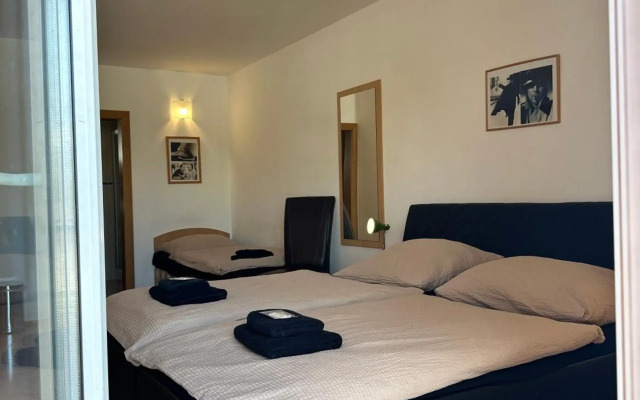 Hotel Múza
