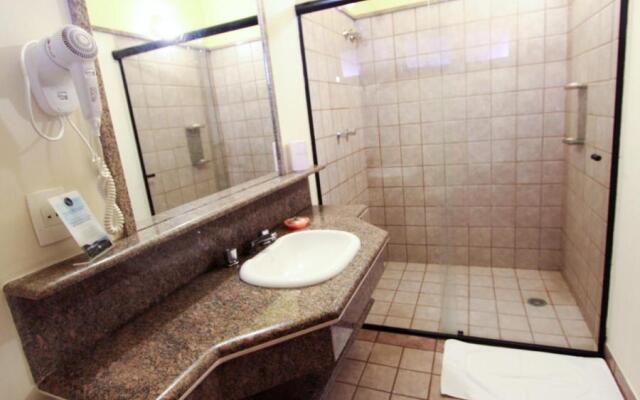 Vivenda do Flamboyant