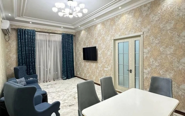 Tashkent City Bulevard 1-A By Rnb Estate