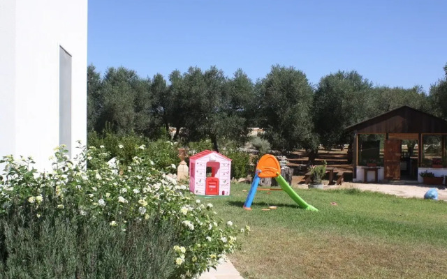 Agriturismo Casale Contenti