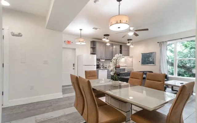 Breathtaking Condos Near French Quarter
