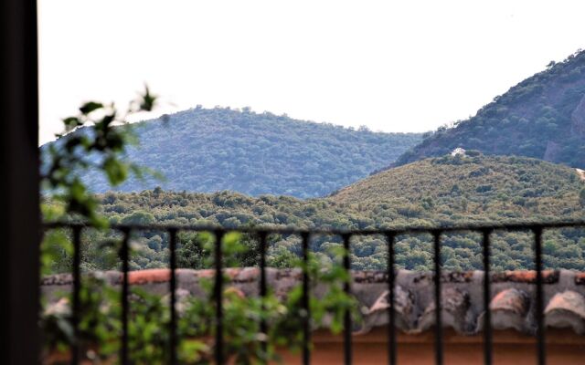 Casa Rural la Fuente Gorda