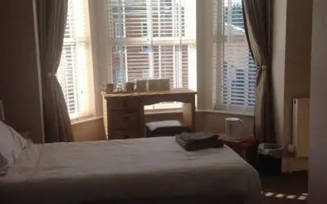 Abbey Guest House
