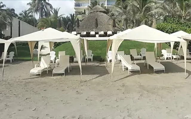 Condominio Aura Apartamento D206