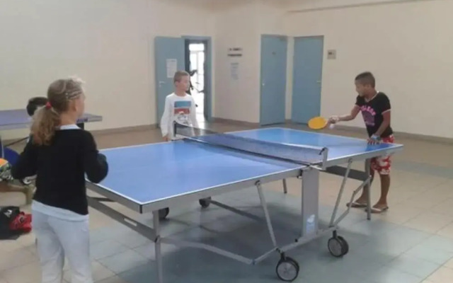 Village Vacances des Rives des Corbieres