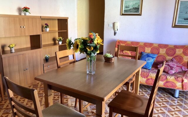 Martina Apartment Mare