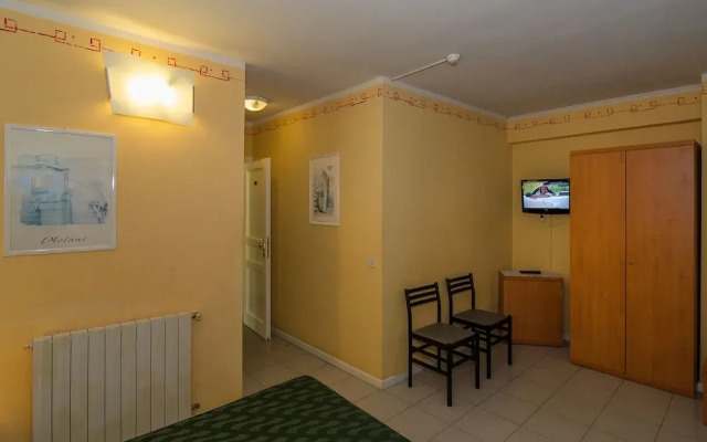 Hotel Le Ginestre