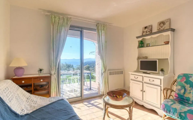 House Panorama Saint-Raphael