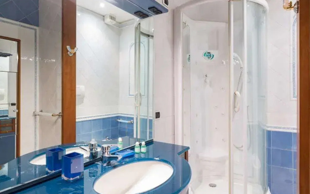 The Colosseum Suite