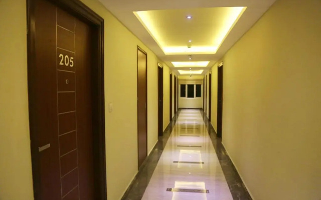 Maya Residency