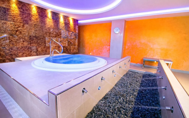 Hotel Servigroup Galúa