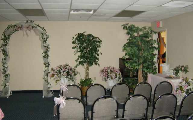 Best Western River Cities