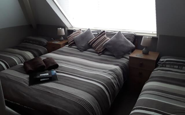 Westdene Hotel