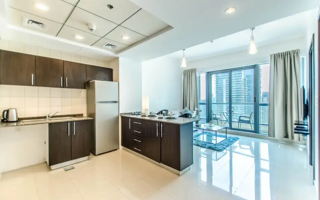 Airbetter - Bay Central West