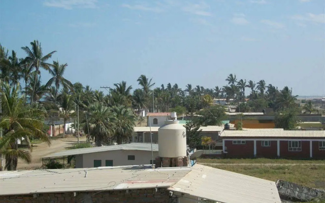 Costa Dorada Colan