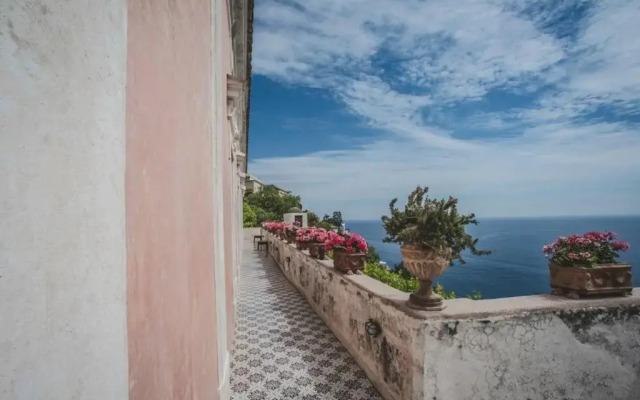 Villa San Giacomo