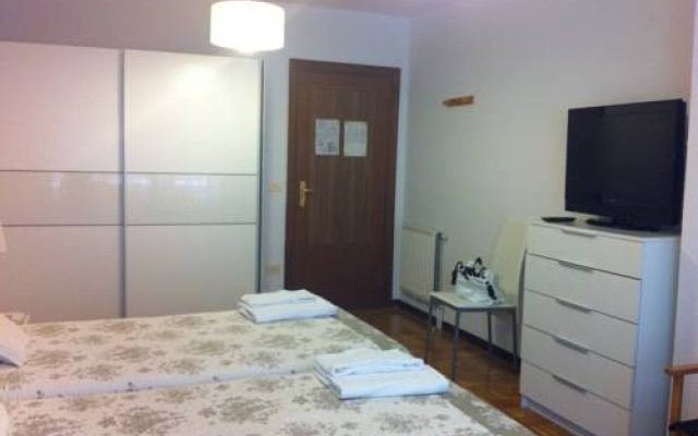 Pension Mayte