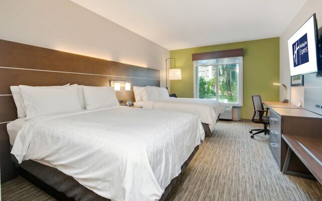 Holiday Inn Express Hotel & Suites Orlando - Apopka, an IHG Hotel