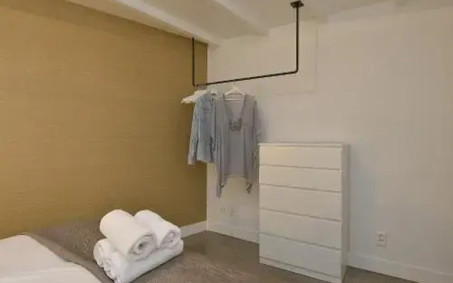 Endless Summer Beach Apartments