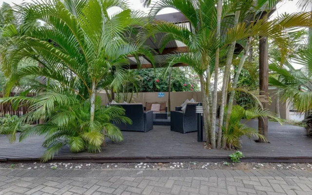 Shonalanga Lodge