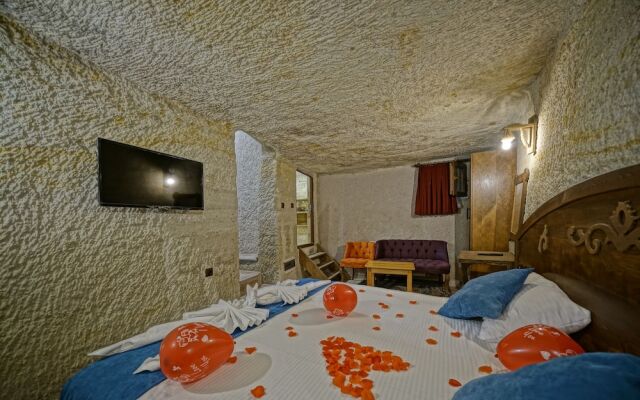 Cappa Cave Hotel