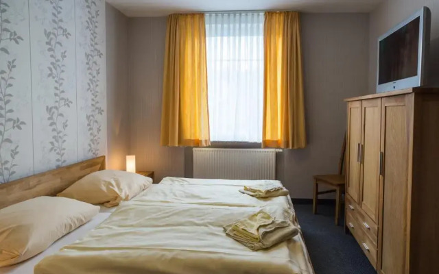 Ferienhaus - Strandstr. 24