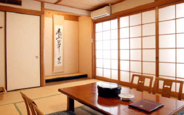 Hotel Royal Hill Fukuchiyama & Spa
