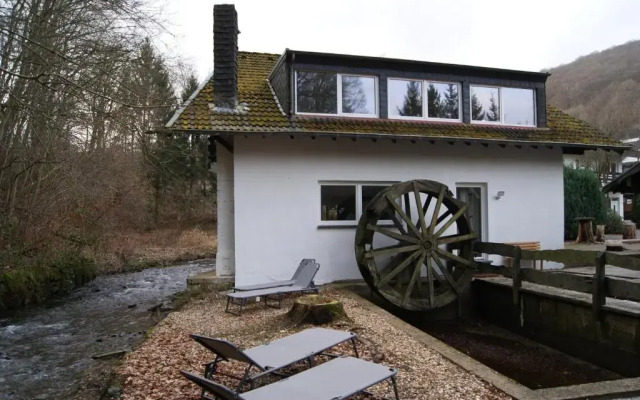 Ferienwohnungen TalBach