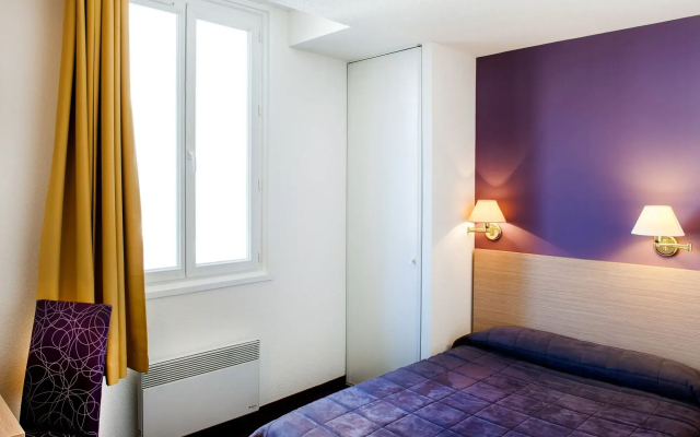 Hotel Continental
