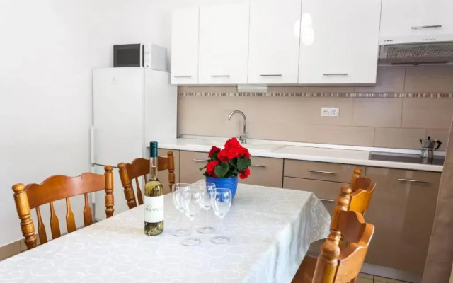 Apartments & Room Diana