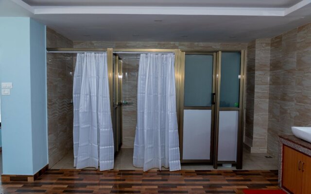 Siddhartha Boutique Hotel Boudha