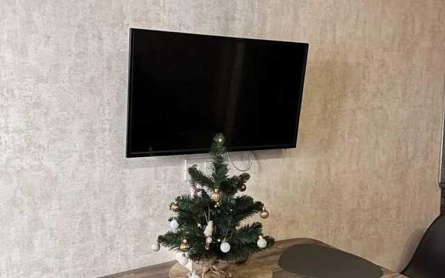 Apartments on Estonskaya street 37k7