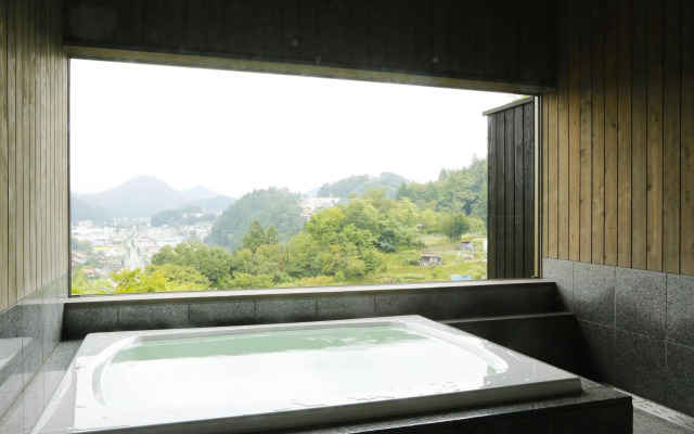 Takayama Kanko Hotel