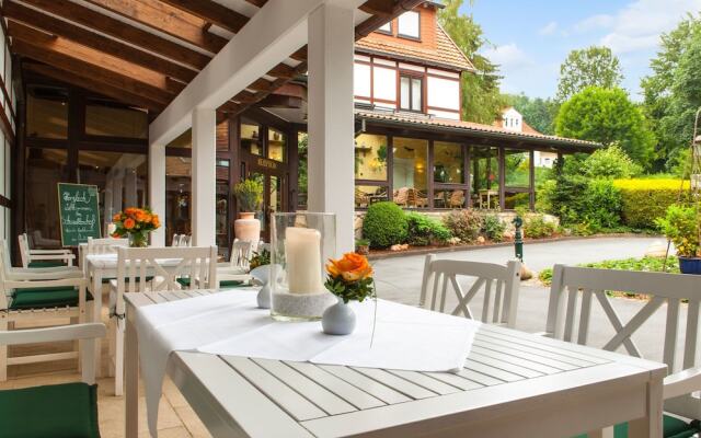 Landhotel Der Schwallenhof