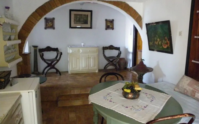 Castle Vigla