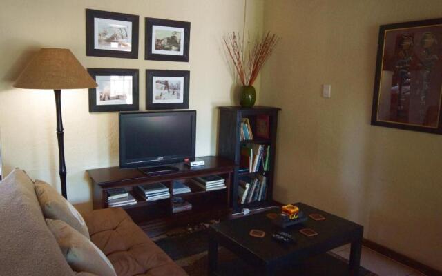 Kruger River Self-Catering