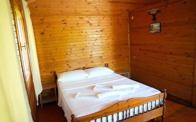 İztuzu Bungalow & Camping