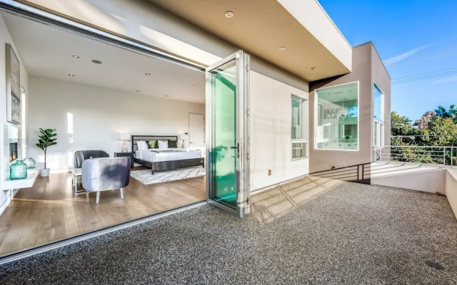 Villa Mode