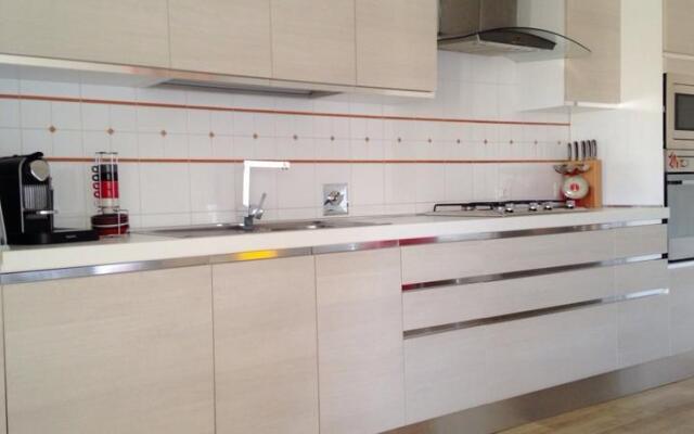 Appartamento Barozzi