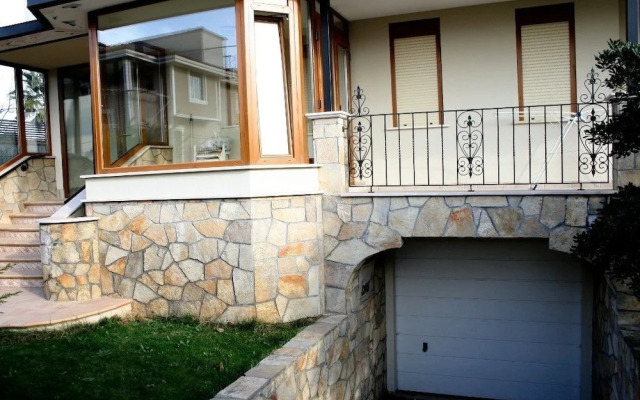 Villa Bursa