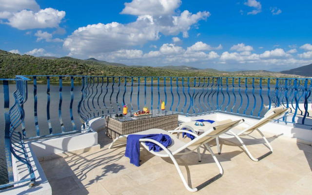 Yalıçapkını Boutique Hotel - Boutique Class