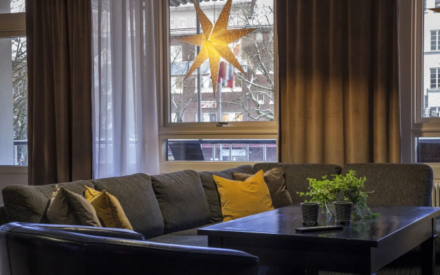Best Western Hotel Trollhattan