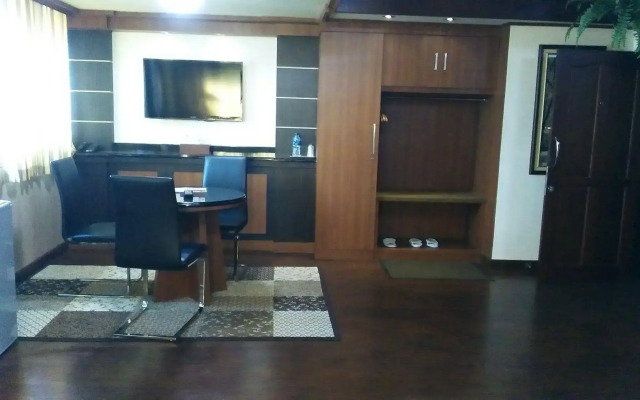 Anging Mammiri Hotel